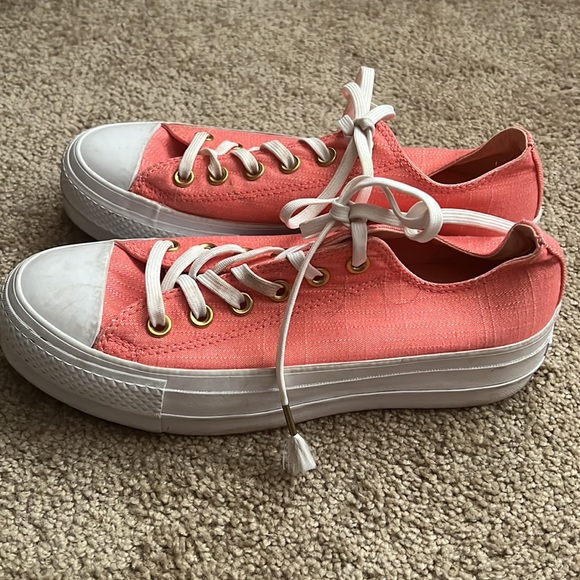 Converse Platform - Picture 2 of 6